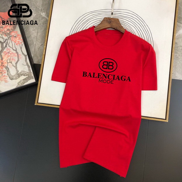 men balenciaga t-shirts M-3XL-003